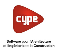 CYPE Software pour l'Ingénierie et la Construction