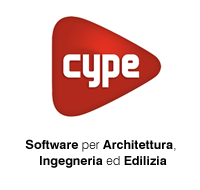 Logo CYPE Software