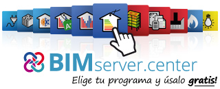 BIMserver.center