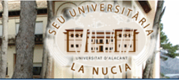 Universidad de Alicante. La Nucía