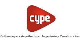 CYPE. Software para Arquitectura, Ingeniería y Construcción